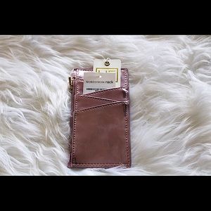 Nordstrom Rack(Urban Expressions) Wallet Pouch